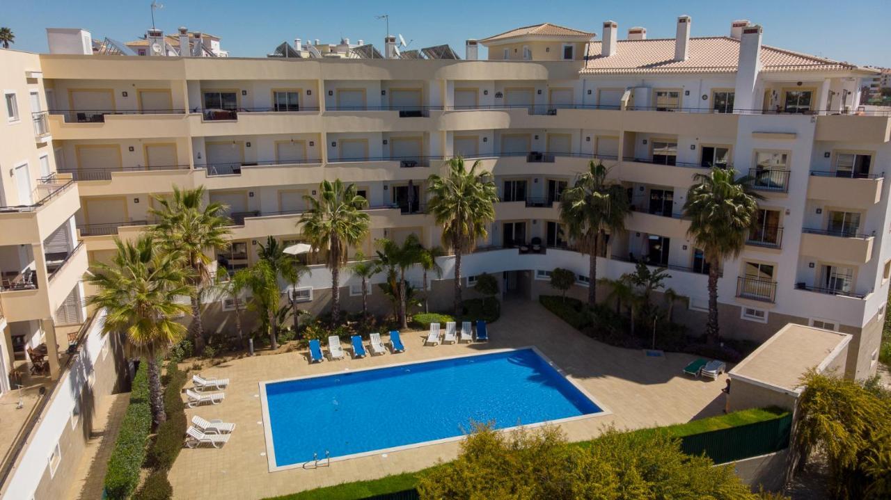 Quinta da Arbrotea Lagos Exterior foto