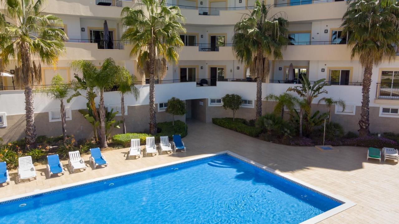 Quinta da Arbrotea Lagos Exterior foto