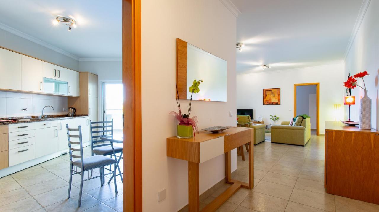 Quinta da Arbrotea Lagos Exterior foto