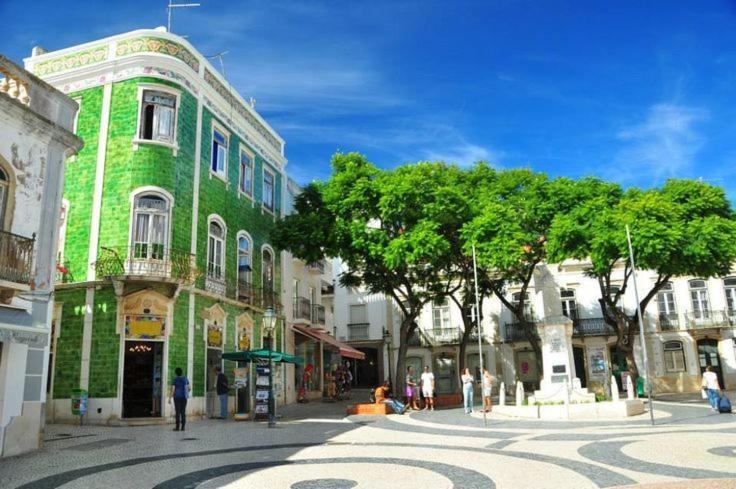 Quinta da Arbrotea Lagos Exterior foto
