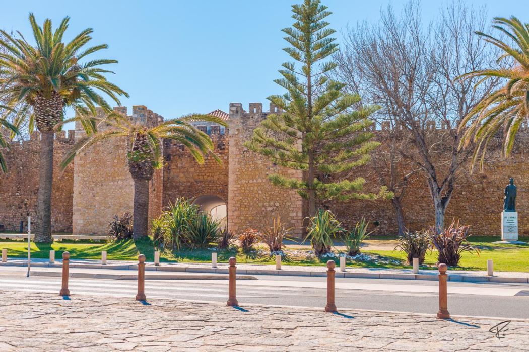 Quinta da Arbrotea Lagos Exterior foto