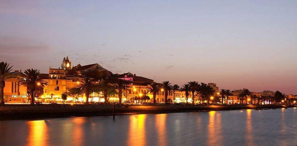 Quinta da Arbrotea Lagos Exterior foto