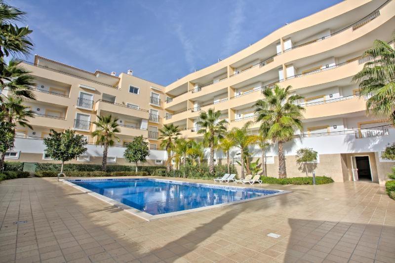 Quinta da Arbrotea Lagos Exterior foto
